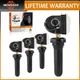 TPMS for Ford F-150 Explorer Mustang F2GZ1A189AB 2015-2020 GL3T-1A180-AA 4pcs