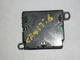 1987 - 1993 Cadillac Allante Theft Locking Module 16158276 OEM