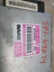 Chassis ECM Transmission 5256623 Fits 00-03 SAAB 9-3 OEM 736360