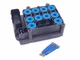 Volvo S60 V70 S80 C70  ABS Anti-Lock Brake Module 8619538 2003