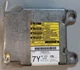 09 10 Pontiac Vibe Toyota Matrix SRS control module OEM 89170-01100 - Warranty