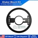 For Pontiac Trans Am Shaker Mount Kit Fits Holley 4150 Edelbrock AVS2 Performer