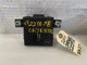 11-17 Porsche Cayenne 92A 958 Gateway Network Chassis Control Module 7PP907530J