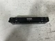 2025 MERCEDES BENZ SPRINTV25 OEM Radio Control Panel Part Number 9079000005