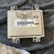 2005 Pontiac Grand Prix 3.8L Engine Control Module 12596624