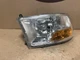 2012 Dodge Tdodr2500 Driver Left Headlight Assembly 114-01189L OEM