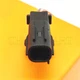89543-06040 ABS Wheel Speed Sensor Connector Plug For Toyota Camry 2012-2024