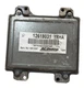 07 08 09 10 CHEVY COBALT Engine/motor Brain Box - OEM: 12612397 - SEE PICTURES