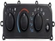 Dorman   Oe Solutions Hvac Control Module P N 599 149