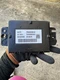 Jeep JL Wrangler Climate Temperature Control Module P68493382AC 2021