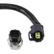 Cruise Control Cutout Brake Switch Repair Kit SW6350 for Ford 1992-2008 F-150