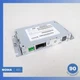 2013 Range Rover L405 Rear Audio Stereo Receiver Module CH2214C740BA OEM