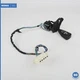 96-02 BMW Z3 E36 Steering Column Cruise Control Switch Stalk 61318360926 OEM