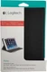 Logitech Slim UltraThin Folio Protective Cover iPad Mini 1 2 3 Gen Retina Case