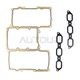 Intake Gasket For Jaguar XE XJ XF F-Type F-Pace 3.0l 2013-2020 C2Z17248 C2Z17249