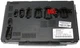 2006-2012 Mercedes Benz GL450 R350 Rear Signal Computer Module A 164 540 12 01