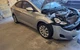 Hyundai Elantra 2012 Anti-Lock Brake Part Used 9993