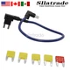 For 2008-2016 Dodge Grand Caravan Best TIPM Repair Fuel Pump Relay Bypass Cable