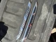 08 09 10 11 12 BUICK ENCLAVE HOOD VENT TRIM SET MOLDING PAIR LH RH LEFT RIGHT