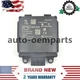 NISSAN MURANO 17-20 LEFT BLIND SPOT MONITOR SENSOR MODULE RADAR UNIT 284K19UC0A