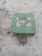 01-05 LEXUS IS300 RUNNING LIGHT MODULE RELAY UNIT 82810-53020