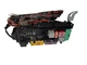 08-11 Mercedes W204 C300 C350 Rear SAM Module Fuse Box Relay 2045458201 OEM