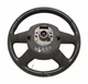 A4 AUDI 2010 Steering Wheel Leather Wrapped Assembly Authentic OEM