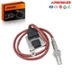 APNUWAER NOx Sensor For BMW 1 Series 116i 11-15 5WK96697C 851166401