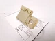 STOPLIGHT BRAKE LIGHT SWITCH fits GMC YUKON 2002 OEM 15038393
