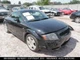 Chassis ECM Lamps Headlamp Range Control Fits 00-06 AUDI TT 145778