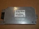 02-08 BMW 745i 745Li 750i E65 E66 VOICE RECOGNITION CONTROL MODULE