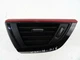 BMW 1 Series F20 2015 - 2019 OS Driver Side Air Vent Sport Red 9205356-07