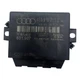 Audi A8 D3 (2005-2007) PDC Parking Distance Control Module 4E0919283C