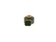 BOSCH Knock Sensor PEUGEOT CITRO&Euml;N MINI 1,6 13627552114 1920LT 3648860