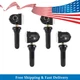F2GZ-1A189A for Ford F-150 Mustang GL3T-1A180-AA 4pcs Set of 4 F2GZ1A189AB