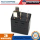 Multi Purpose Relay Fits for Mercedes-Benz B180 2015 2016 Base 1.6L 0025421119