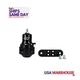 Aem Electronics 25-302BK, One Black Aluminum Universal Adjstable Fuel Pressure R