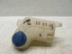 05-11 AUDI C6 A6 S6 ENGINE COOLANT FLUID RESERVOIR BOTTLE TANK OEM 101421