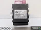 OEM 2008-2010 BMW 528i 3.0L Fuel Pump Relay Control Module