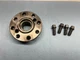 1998 Lincoln MK VIII SVT Cobra 8.8" IRS Pinion Yoke Drive Shaft Flange OEM