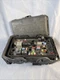 2016 - 2017 CHEVY MALIBU 1.5L ENGINE FUSE BOX OEM 23411475
