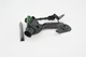 Level Sensor, Rear Left Fits Audi 4H0941309C, 9A794130900
