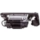 Air Suspension Compressor w/ Bracket For BMW 5 F11 F11N 37206789450 37206794465