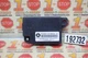 2011-2015 JEEP WRANGLER INFORMATION GPS COMPASS CONTROL MODULE 04671918AH OEM