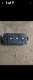 2008 - 2011 Buick Lucerne Cadillac DTS Rear Seat Fuse Box Relay OEM 13697145