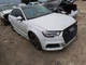A3 AUDI   2019 Fuel Vapor Canister 3295407