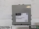OEM 2013-2015 Toyota Avalon 3.5L Smart Key Anti Theft Locking Computer Module