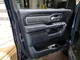2019 Ram15new Lh Driver Side Front Door Interior Trim Panel Black T9x9