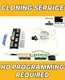 ✅FOR VOLVO S80 V70 V50 XC60 XC70 C70 BCM CEM CLONING SERVICE READ DESCRIPTION