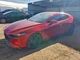 RH BLIND SPOT ALERT OEM 19-23 MAZDA 3 1YR WRNTY